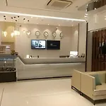 City Comfort Inn Shanghai Chongming Baotown