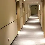 City Comfort Inn Shanghai Chongming Baotown