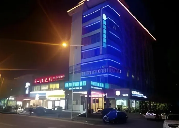 City Comfort Inn Shanghai Chongming Baotown